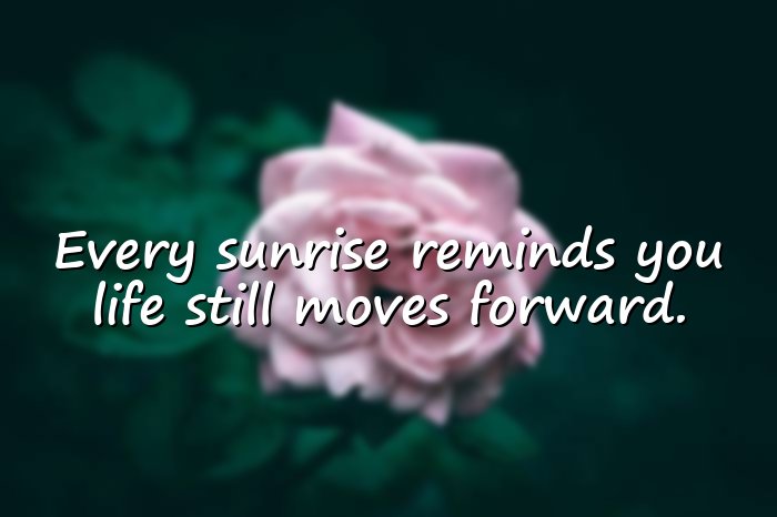 moving on quotes - 6