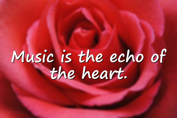 music quotes - 11