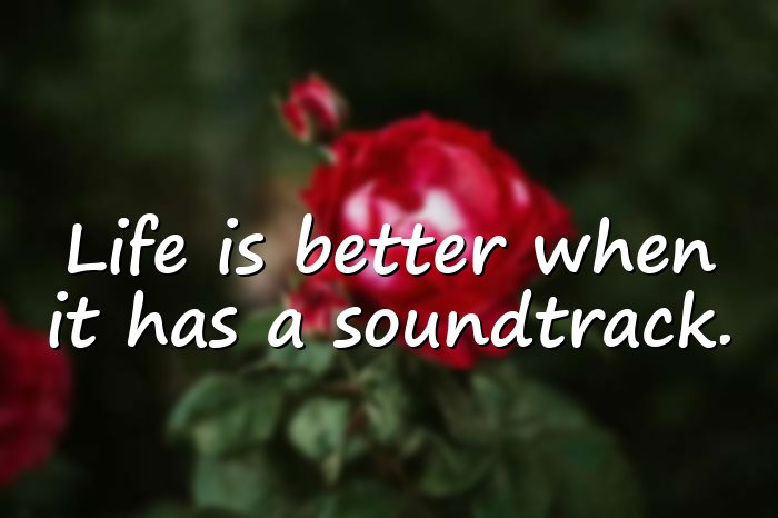 music quotes - 1