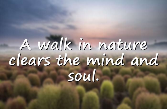 nature quotes - 21