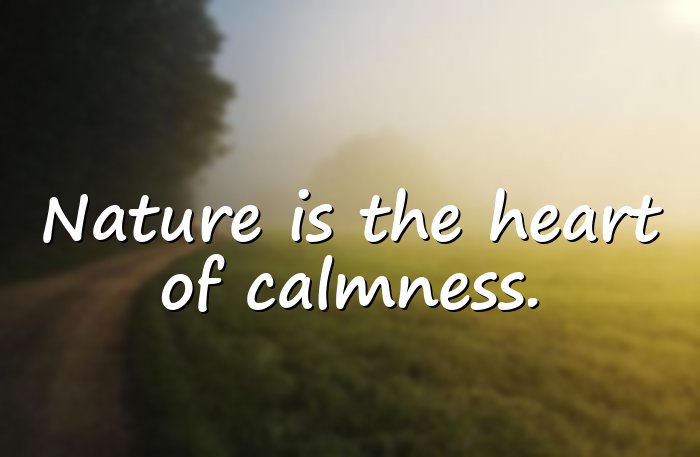 nature quotes - 6