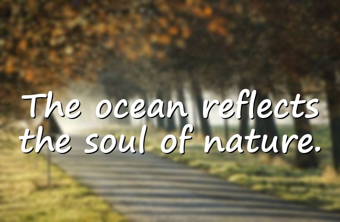 nature quotes - 16