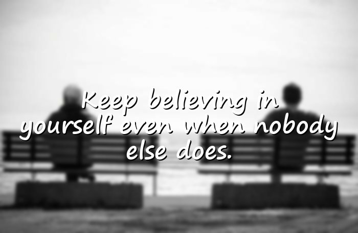 never give up quotes - 11