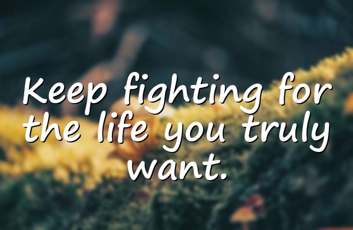 never give up quotes - 21