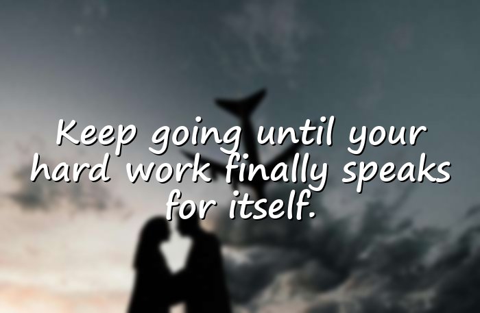 never give up quotes - 16