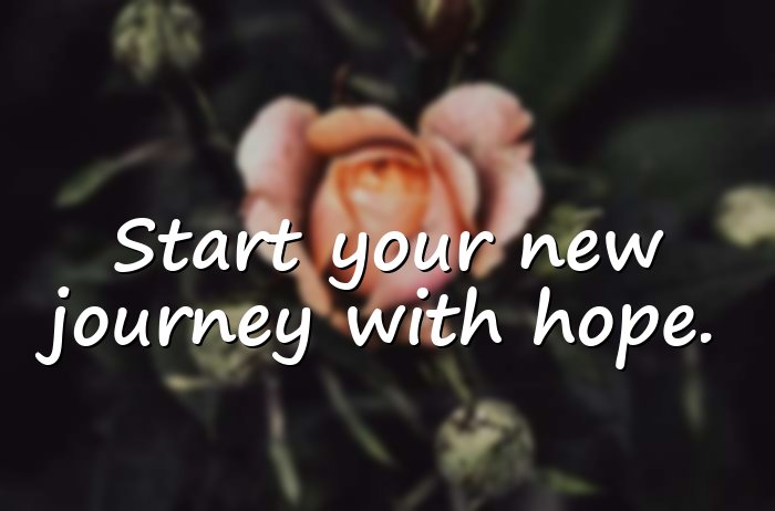 new journey quotes - 11