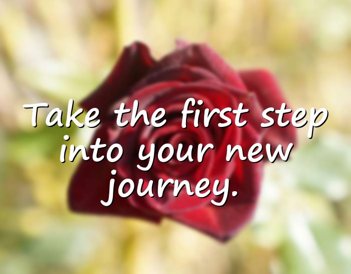 new journey quotes - 21