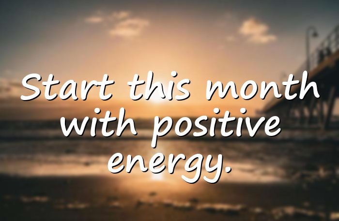 new month quotes - 16