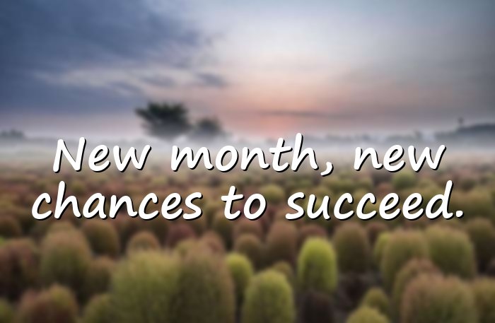 new month quotes - 21