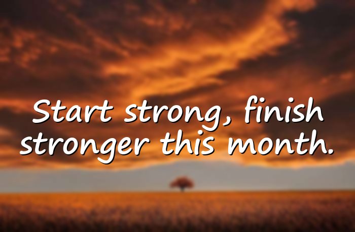 new month quotes - 16