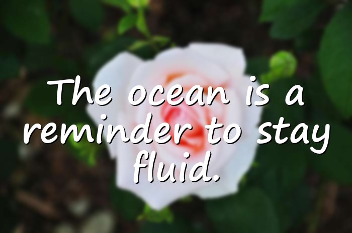 ocean quotes - 6