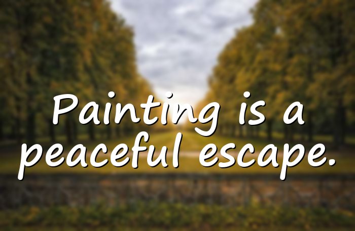 painting quotes - 6