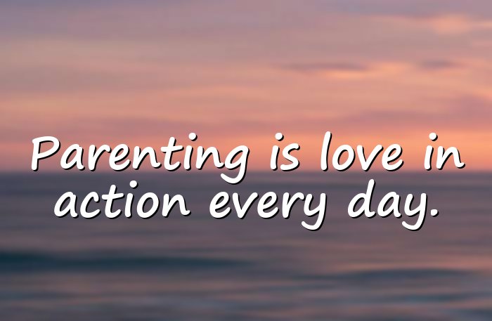 parenting quotes - 11
