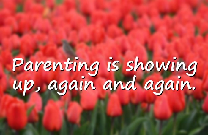 parenting quotes - 16