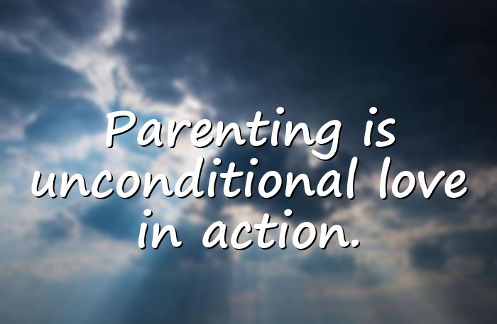 parenting quotes - 6