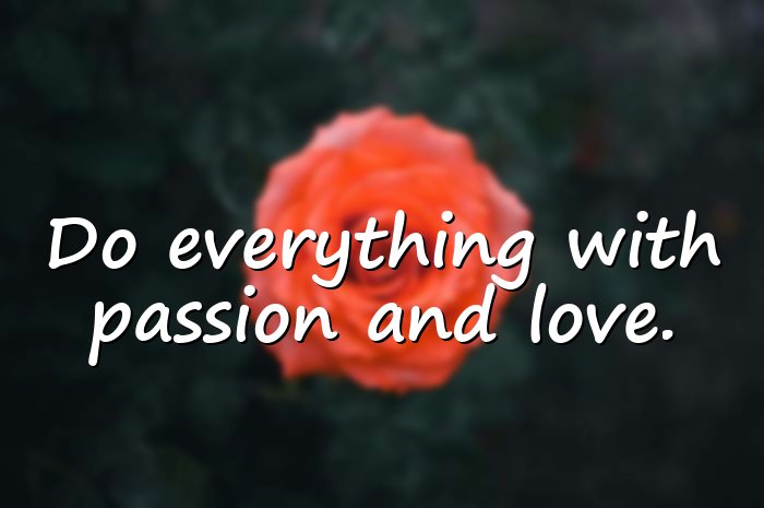passion quotes - 1