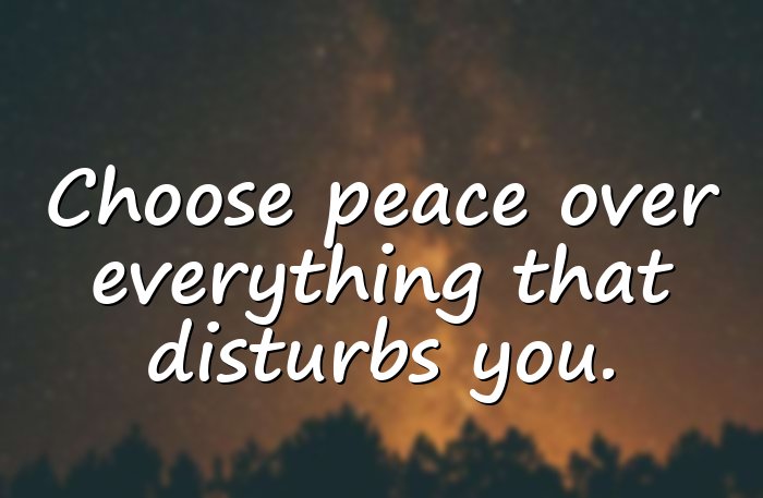 peace quotes - 21