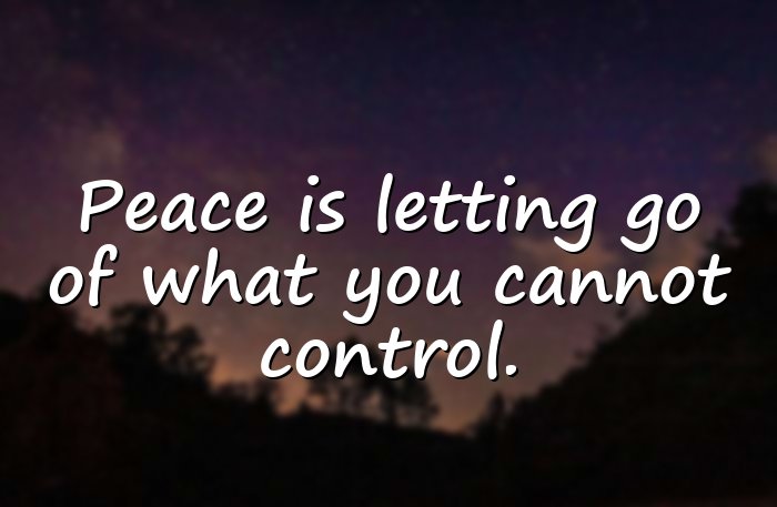 peace quotes - 16