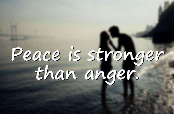 peace quotes - 1