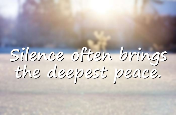 peace quotes - 16