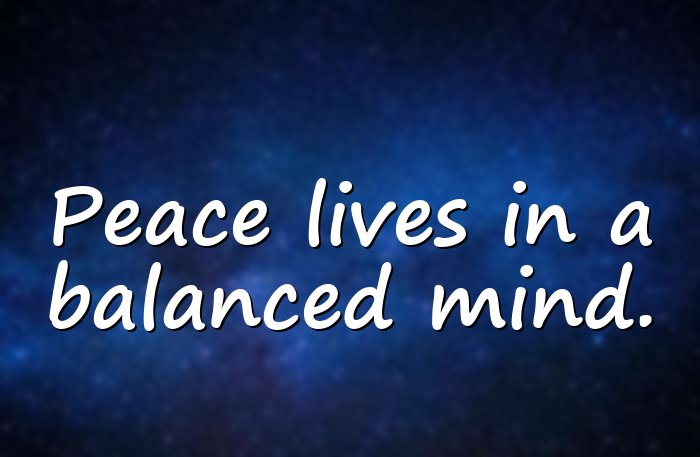 peace quotes - 11