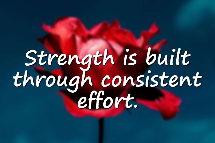 perseverance quotes - 1