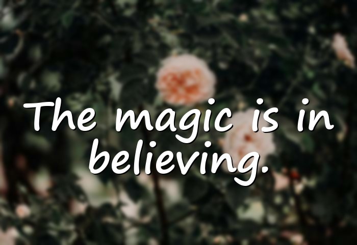 peter pan quotes - 1