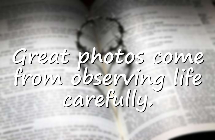 photography quotes - 11