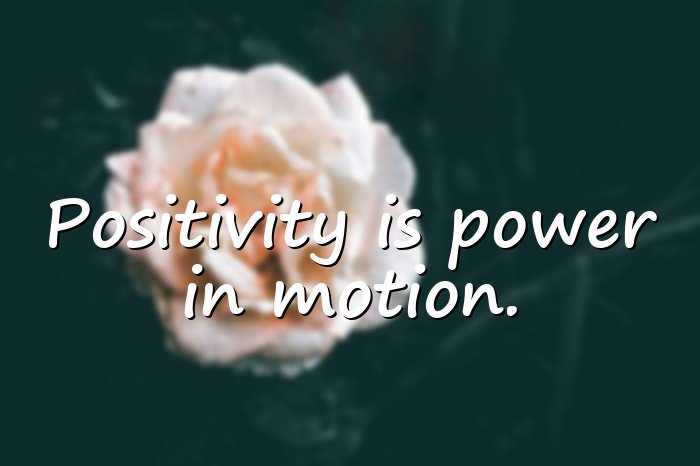 positive attitude quotes - 11