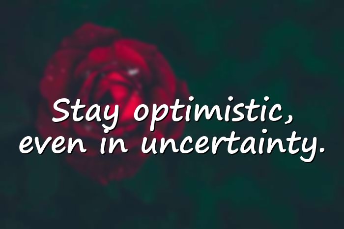 positive attitude quotes - 6
