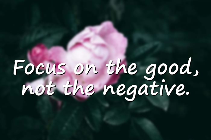 positive attitude quotes - 21