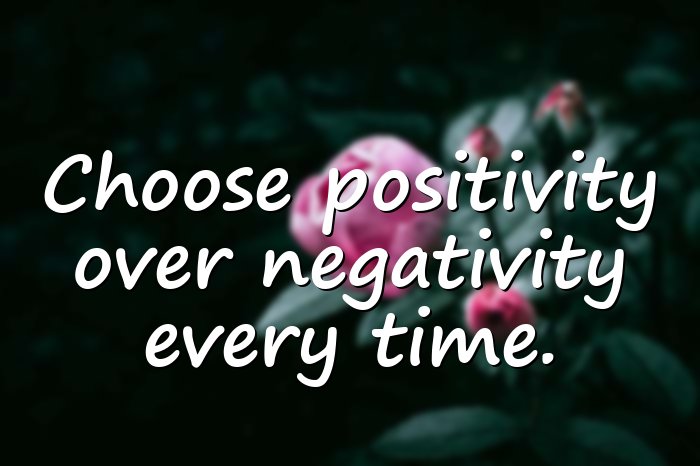 positive attitude quotes - 11