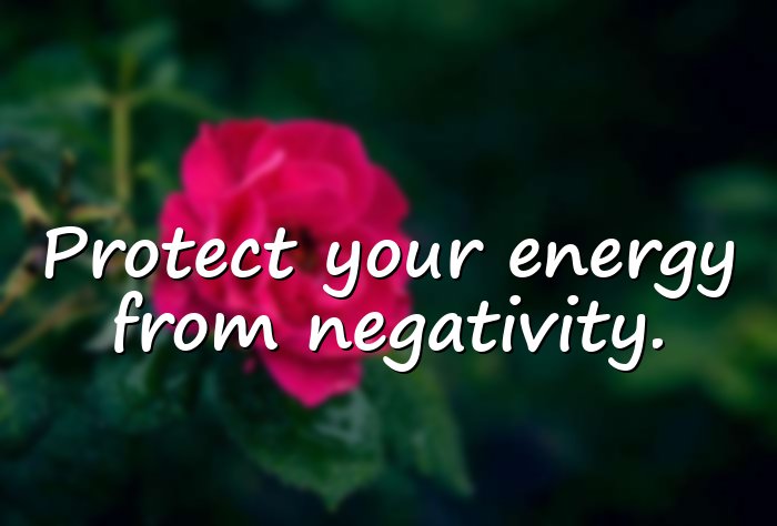 positive energy quotes - 21