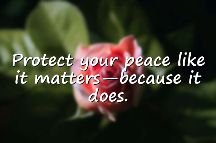 positive energy quotes - 1