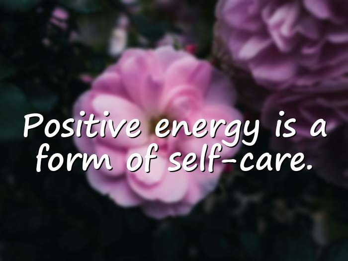positive energy quotes - 6