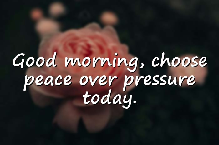 positive good morning quotes - 16