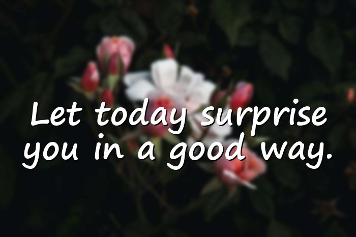 positive good morning quotes - 1