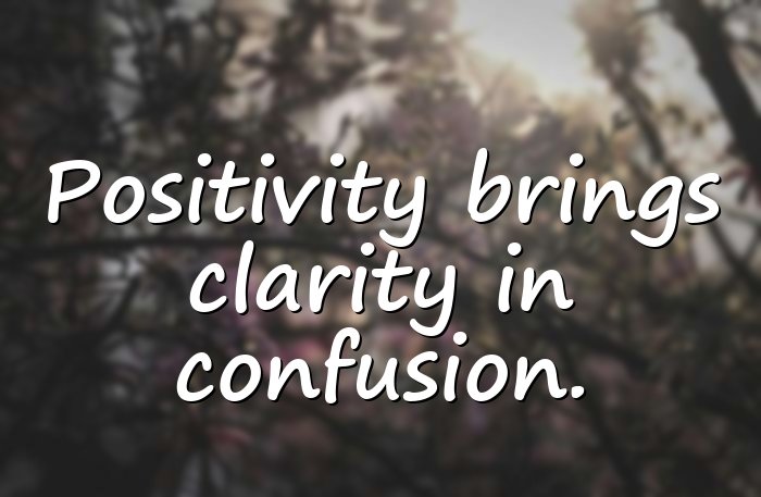 positive life quotes - 11