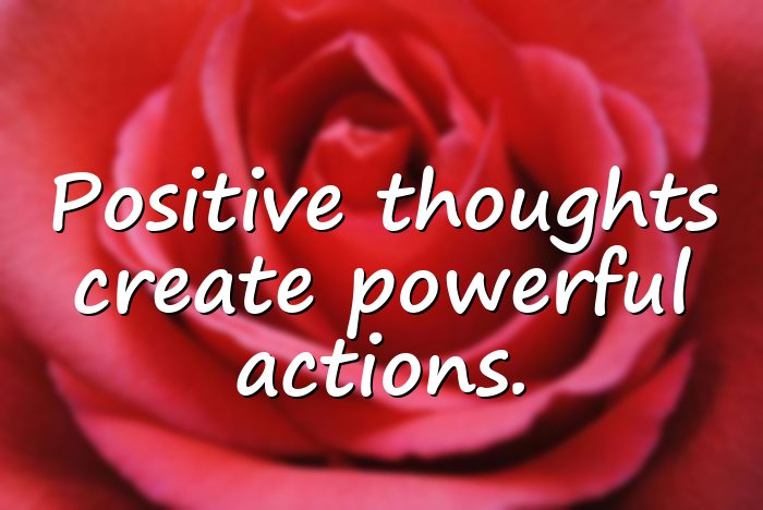 positive mindset quotes - 6