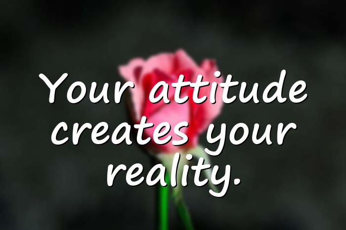positive mindset quotes - 16