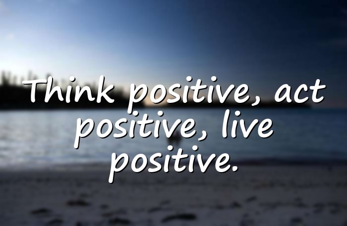 positive motivational quotes - 6