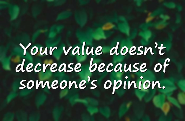 positive quotes for women - 21