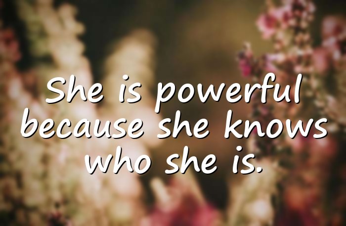 positive quotes for women - 16