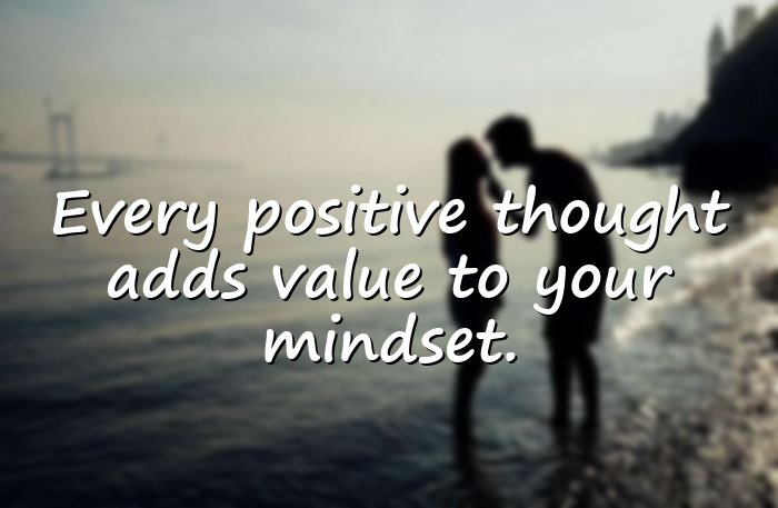 positive thinking quotes - 6