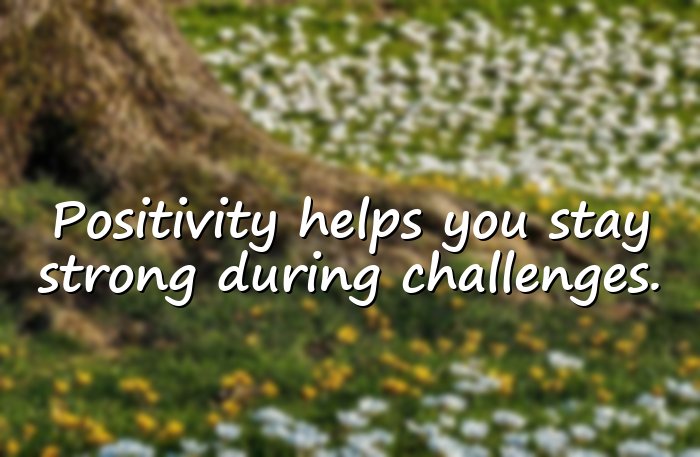 positive thinking quotes - 11