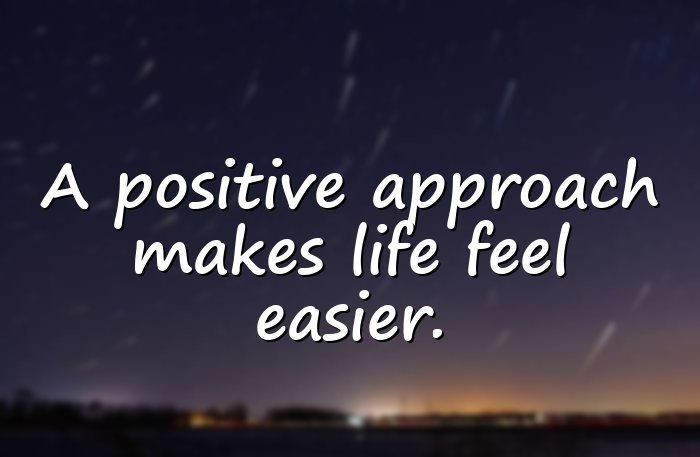 positive thinking quotes - 6