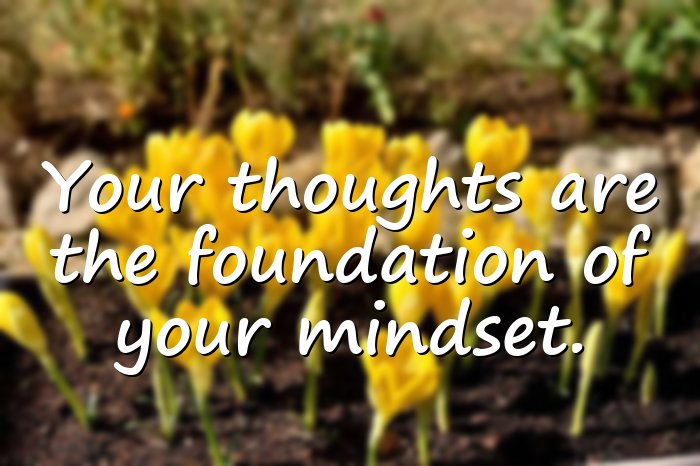 positive thoughts quotes - 11