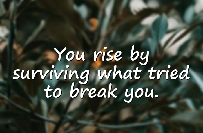 powerful quotes - 6