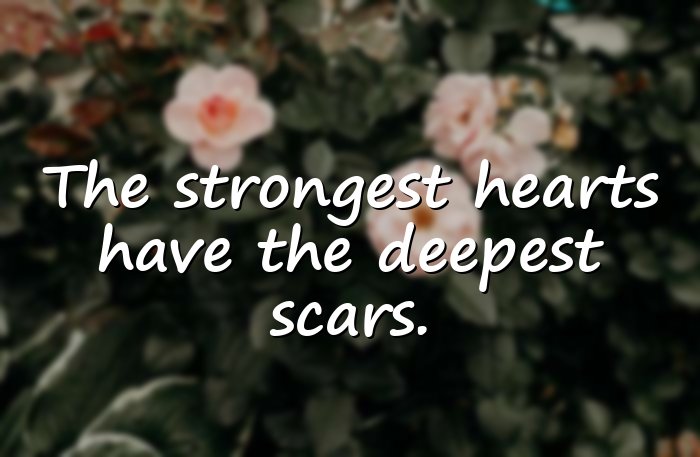 powerful quotes - 1