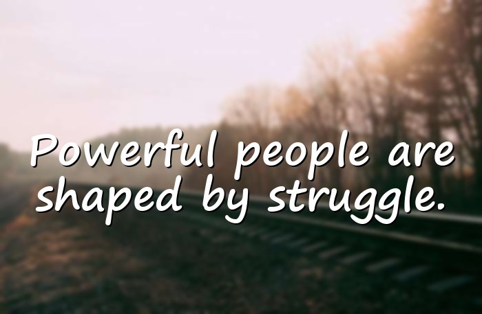 powerful quotes - 1